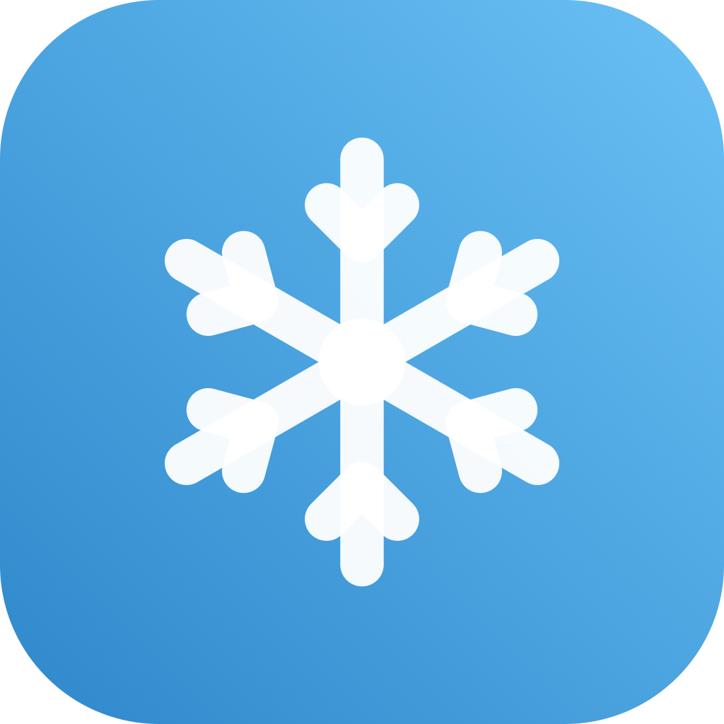 FrostCam app icon